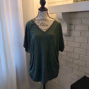**3/$10** Shein Curve Top Size 2XL